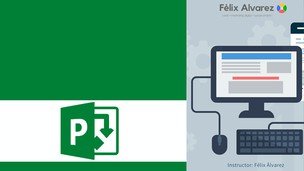 Gerencia de Proyectos Web con Office Project
