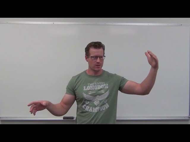 Comprehensive Math Video Collection - Beginning Algebra Through Linear Algebra and Differential Equations