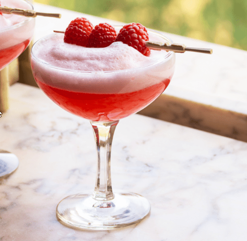 Virtual Pride Mixology (Kit Included) (Team Building)