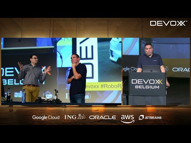Going Serverless with Quarkus, GraalVM Native Images and AWS Lambda