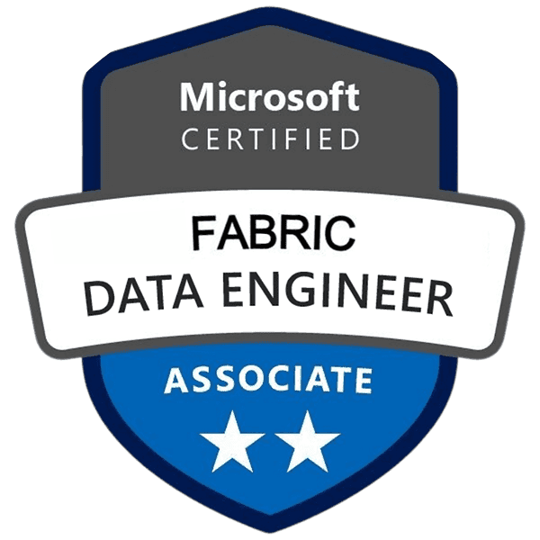 Exam Prep DP-700: Microsoft Fabric Data Engineer Associate