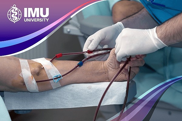 Haemodialysis Vascular Access: Strategies for Optimal Management