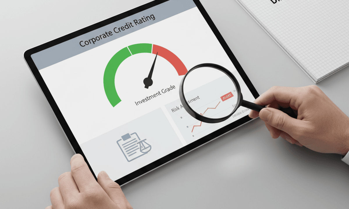 Financial Statement Analysis for Credit Decisions