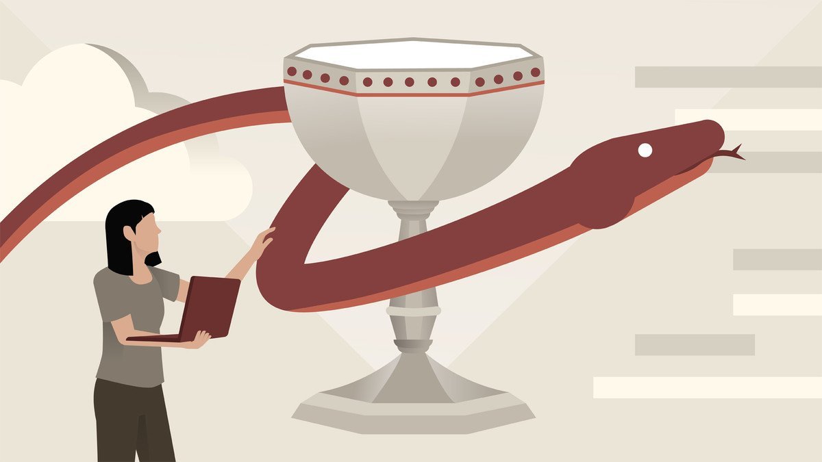 Online Course Deploying REST Services with Chalice for AWS from