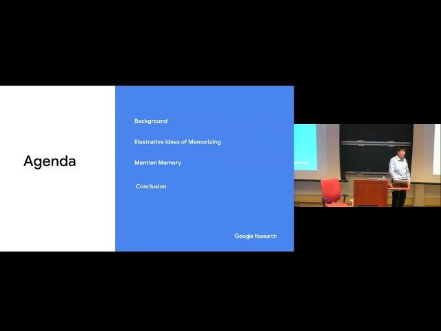 Extracting Information from Text into Memory for Knowledge-Intensive Tasks