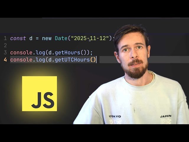 JavaScript "Gotchas" You Need to Know