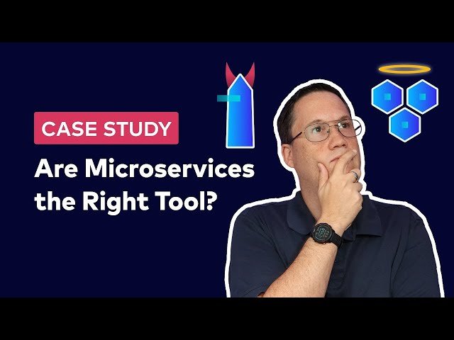 Event-Driven Microservices in Banking and Fraud Detection - Designing Event-Driven Microservices