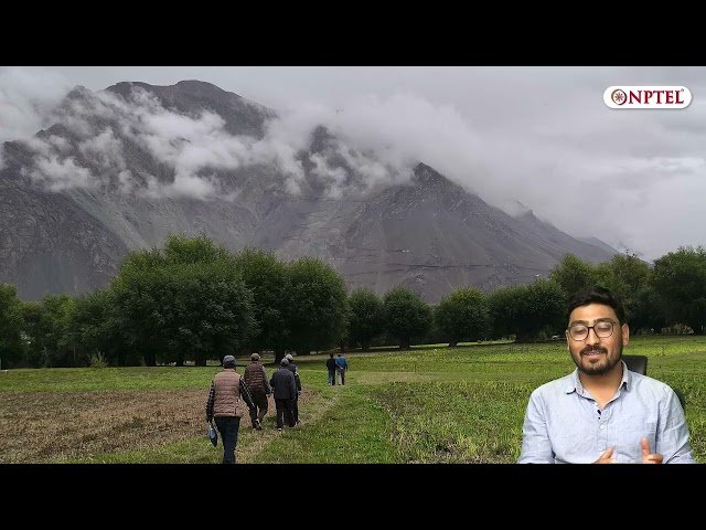 Socio-spatial Imagination