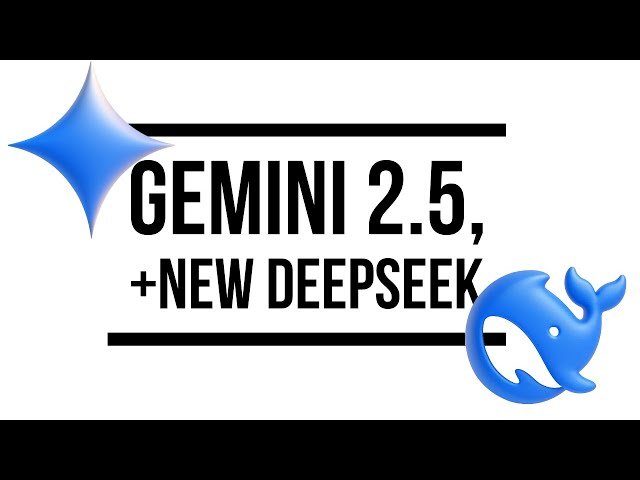 AI Developments: Gemini 2.5, DeepSeek V3, and Microsoft vs OpenAI - Commoditization Analysis