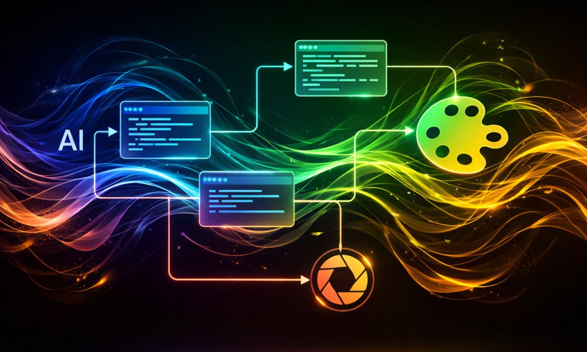 Design Smarter: Building Custom AI Automations for Creative Workflows with Dan Rodney