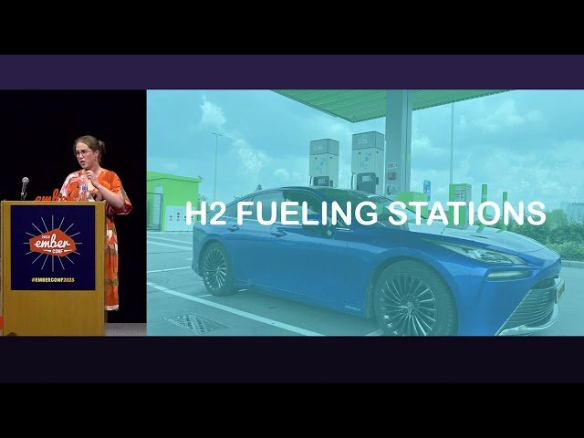 The Blueprint to a Finished Project - Incremental Development in Ember