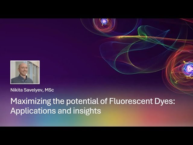 Maximizing the Potential of Fluorescent Dyes - Applications and Insights