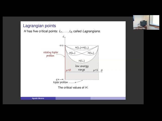A Poincaré-Birkhoff Theorem for C0-Hamiltonian Maps