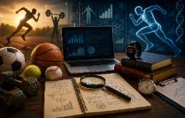 Research Process in Physical Education & Sports Sciences