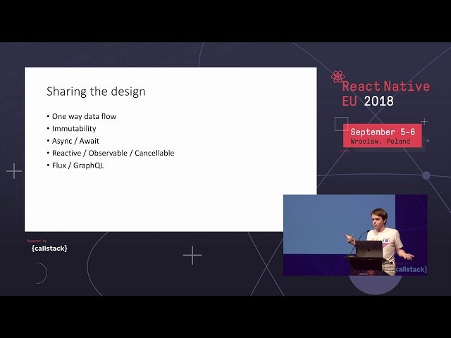 Bringing React Native to the Next Billion Devices