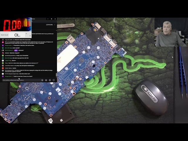 Live Repairs - Job Lot - Part 2