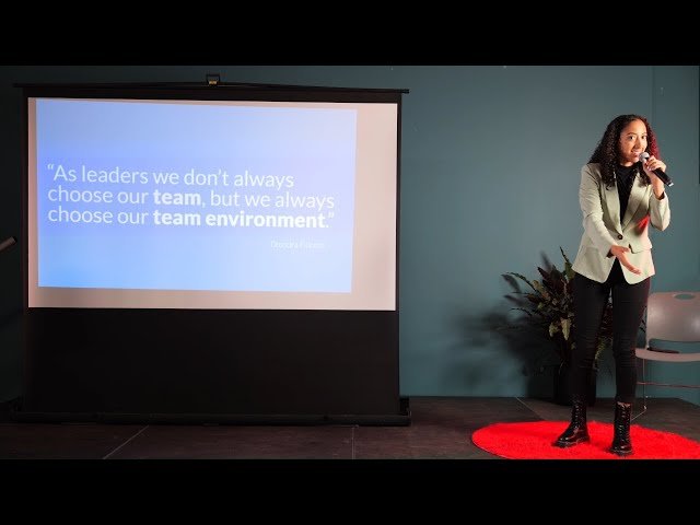 How to Develop Engaged and Motivated Teams