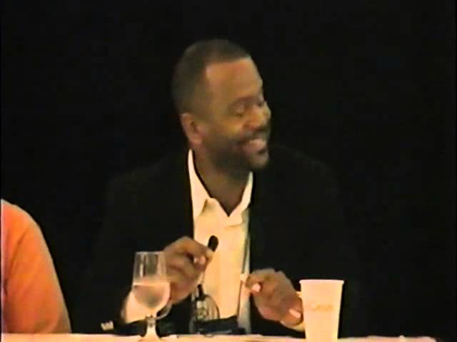 CISO Q&A with Jeff Moss