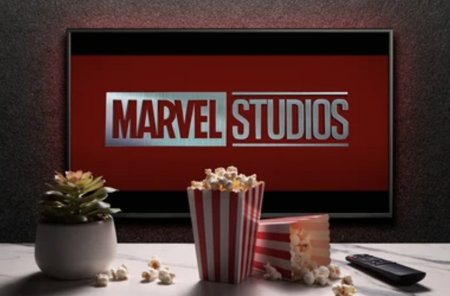 Virtual Trivia: Marvel Universe (Team Building)