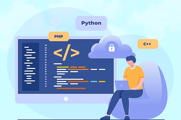 Software Development : Object Oriented Programming (HP2L48)