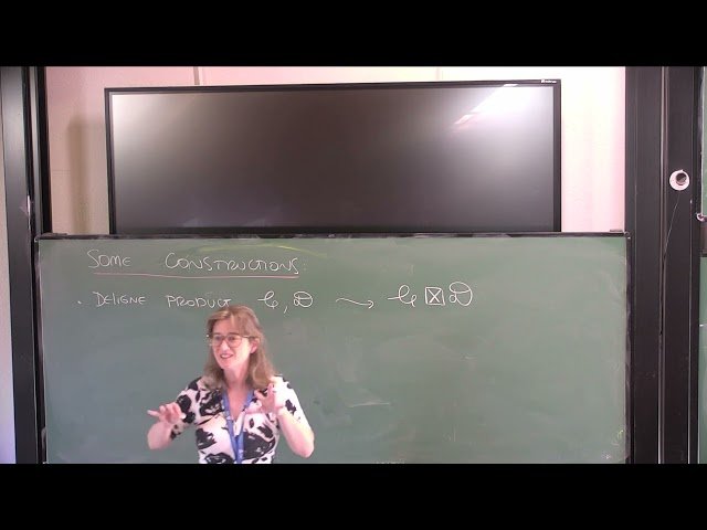 New Developments in Fusion Categories - Part 3