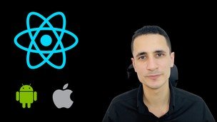 The Best React Native Course 2026 (From Beginner To Expert)