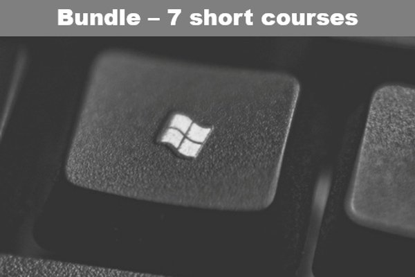 Microsoft Office 2016 Program