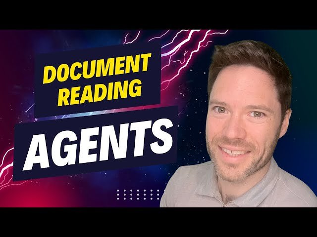 Document-Reading Agents with Read-Write Memory