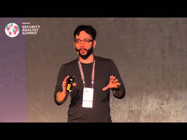 Changing the Physics of Defense