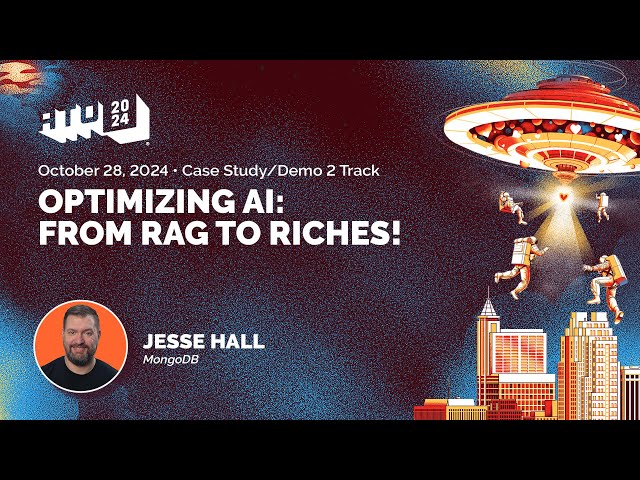 Optimizing AI: From RAG to Riches - Practical Strategies for Performance Enhancement