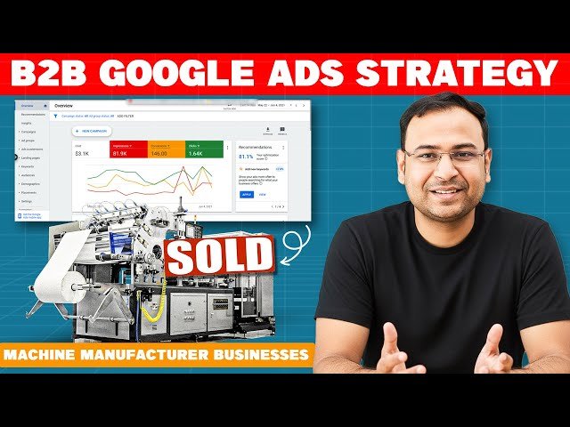 The Biggest Mistake in B2B Lead Ads - Ignoring Payback Time