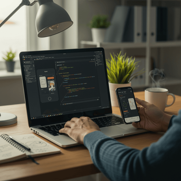 End-to-End iOS Development Mastery