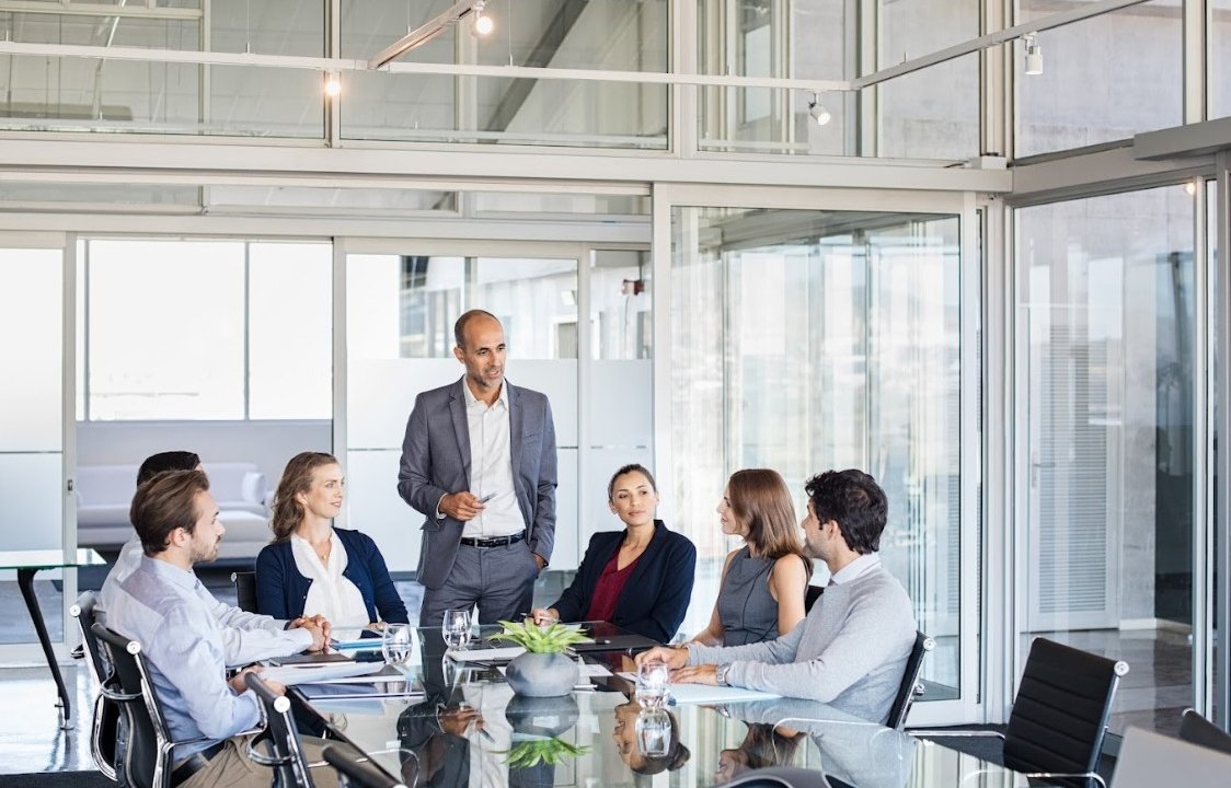 Leadership Essentials (Live Online)