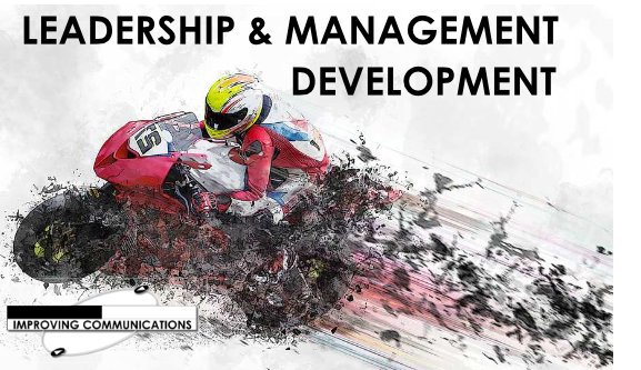 Leadership and Management Development (Live Online)
