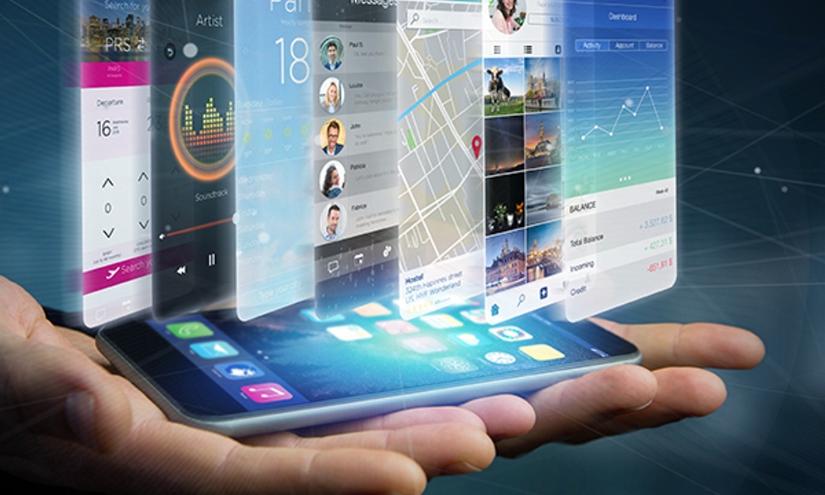 iOS Development Capstone Project
