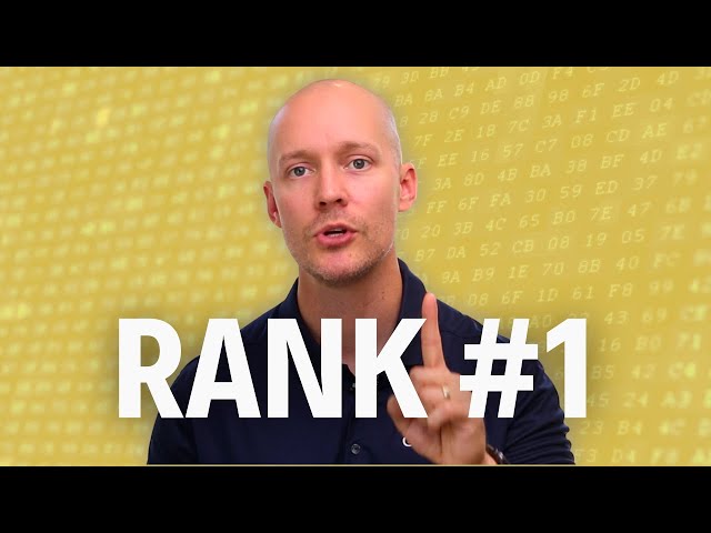 SEO for 2025 - The Complete Guide