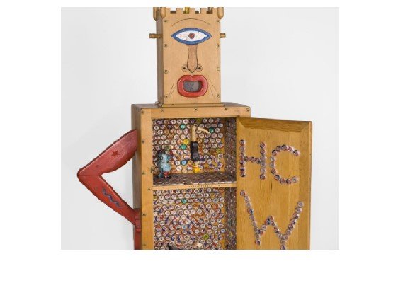 Alain Badiou: Being and Event (Live Online)