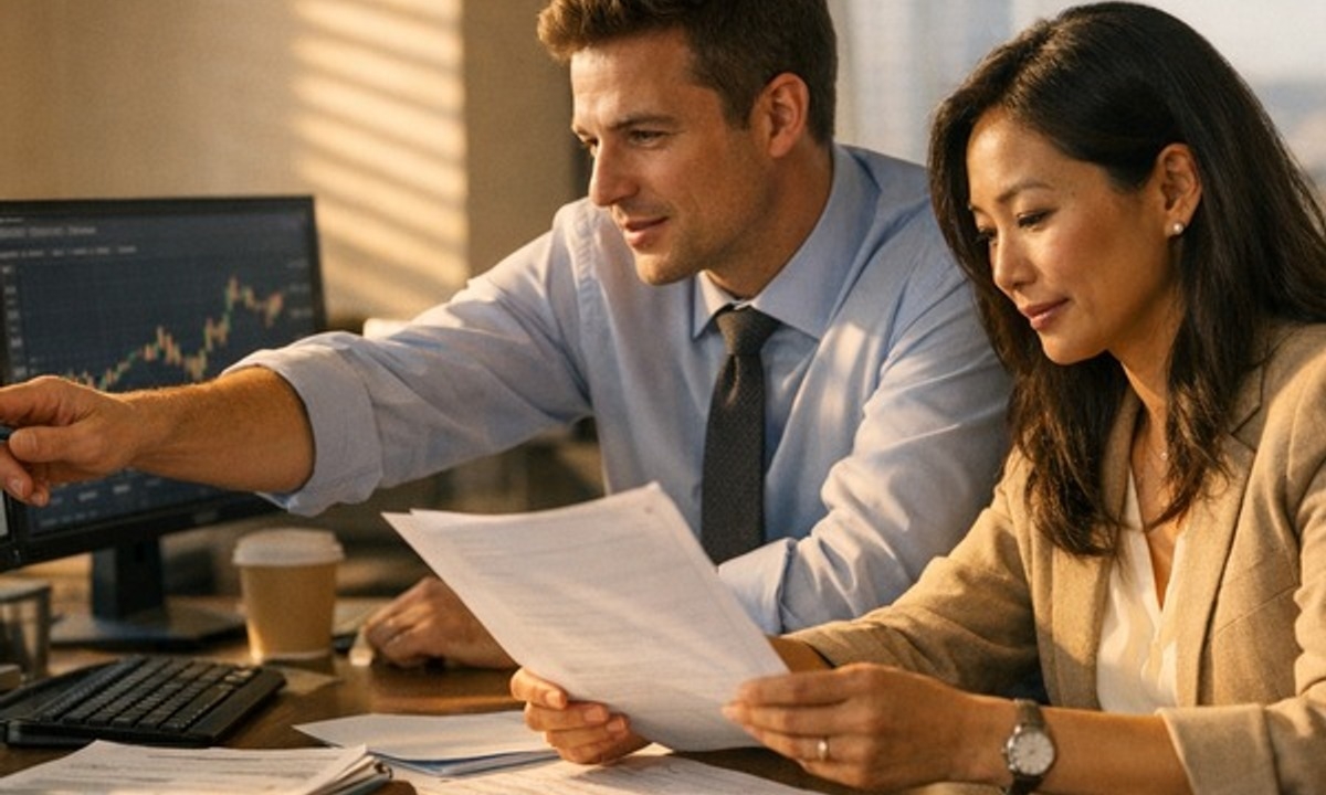 Capital Markets and the IPO Process