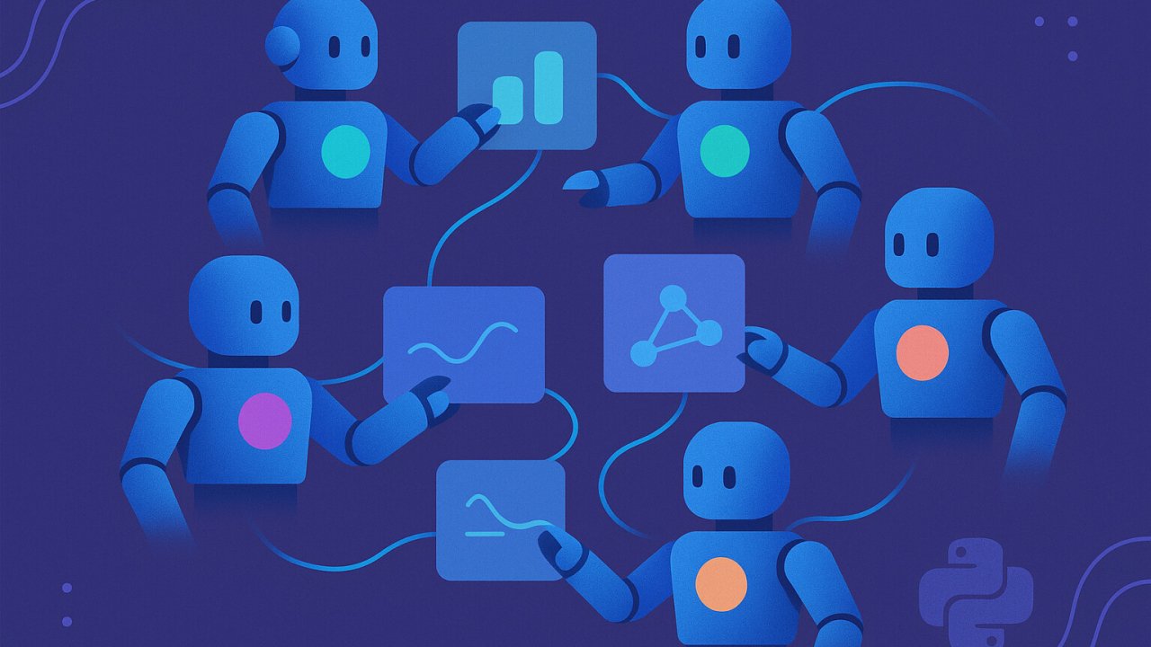 Parallelizing GPT-5 Agentic Systems in Python