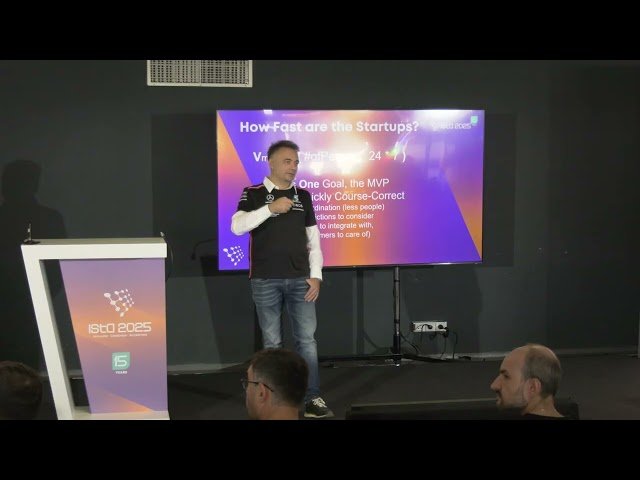 F1, Startup, Enterprise - Which is Faster