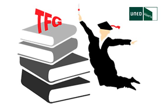 La redacción del Trabajo de Fin de Grado en seis pasos (8ed. 2026)