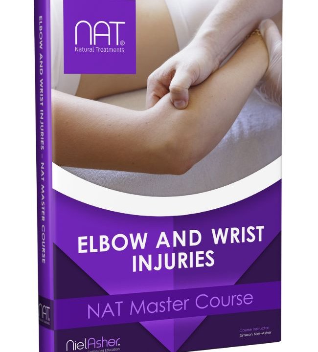 NAT Treating Elbow and Wrist Injuries