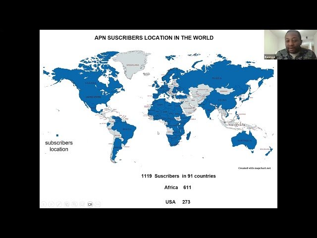 Diversity in Science Communication for Societal Development - JNIPER Coffee Hour