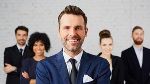 How to become a badass manager and CEO