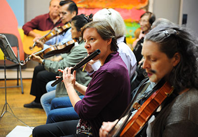 Music Theory II: Advanced Beginners (Live Online)