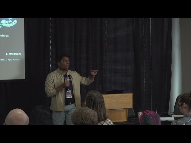 When AI Goes Offensive - Exploiting the Unexploitable