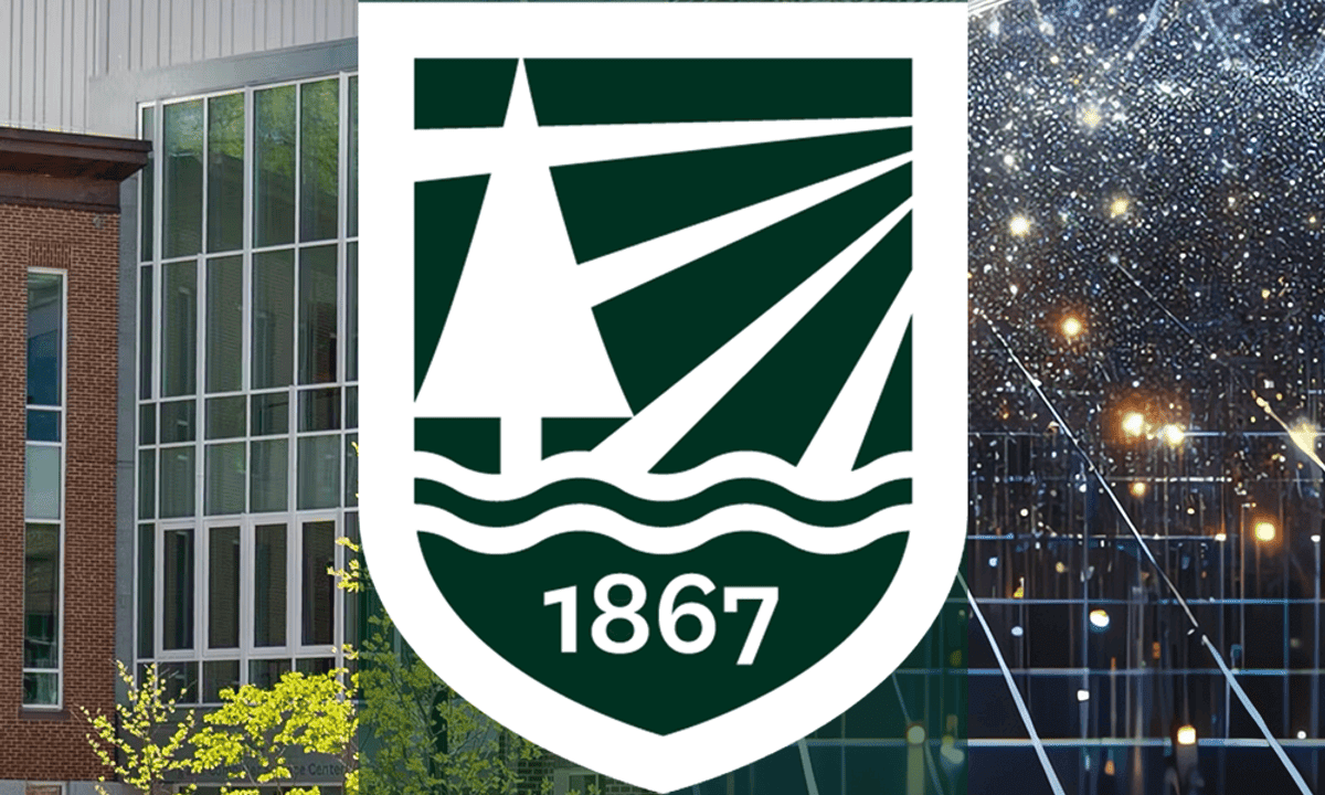 Foundations for Machine Learning