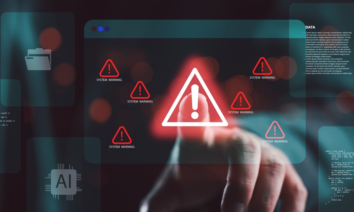 Mitigate AI Risk and Ensure Ethical Operations