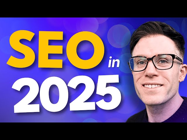 How SEO Works in 2025
