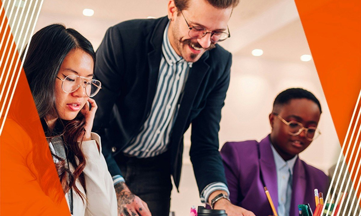 Spanish for the Workplace: From basics to business